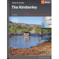 The Kimberley Atlas and Guide