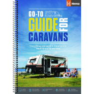 Go to Guide For Caravans
