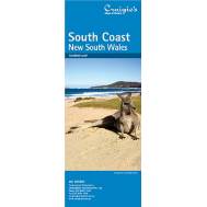 South Coast & New South Wales 6th Edition