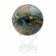 6" Planet Titan Globe