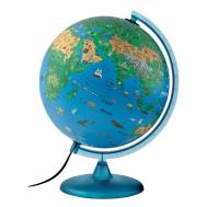 Family Lite (Create) World Globe
