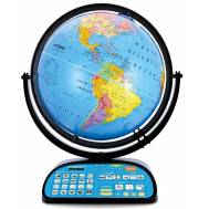 Intelliglobe Blue Interactive