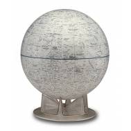 Moon - Official NASA