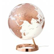 Light & Colour Copper