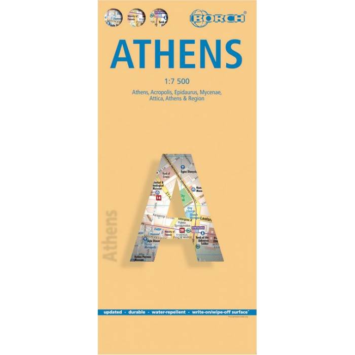 Athens