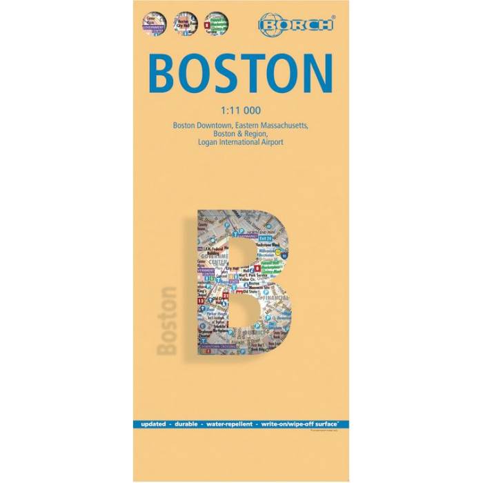 Boston