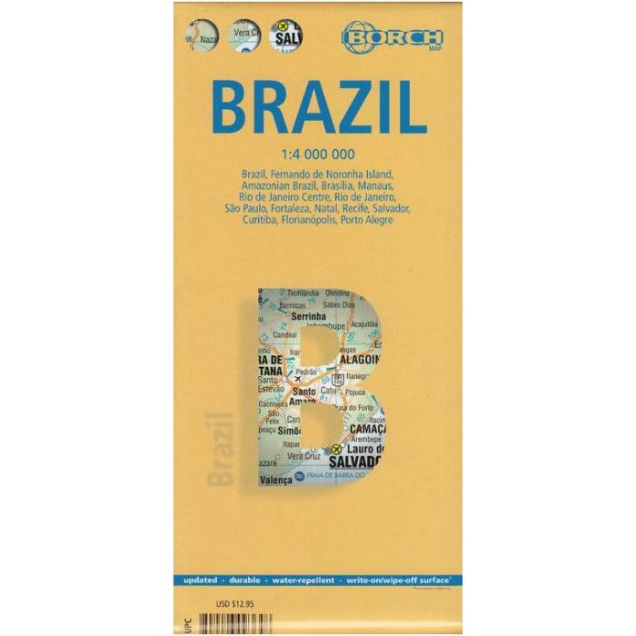 Brazil
