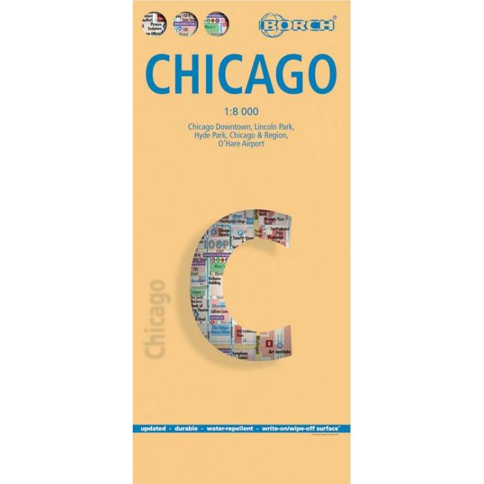Chicargo