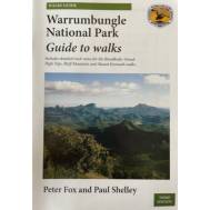 Warrumbungle National Park, Guide to Walks