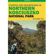 Camping and Bushwalking in Northern Kosciuszko National Park