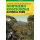 Camping and Bushwalking in Northern Kosciuszko National Park