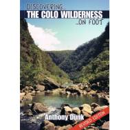 Discovering the Colo Wilderness... on Foot