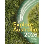 Explore Australia