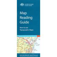 Map Reading Guide and Roamer