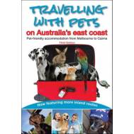 Travelling with Pets on Australia's East Coast