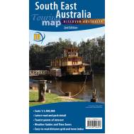 South East Australia