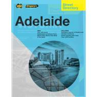 Adelaide Compact 