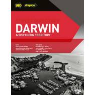 Darwin & Central Australia
