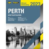 Perth Street Directory