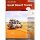 Australia's Great Desert Tracks Atlas & Guide