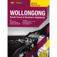 Wollongong, South Coast & Southern Highlands