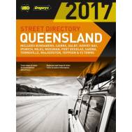 Queensland Street Directory