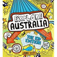 Explore Australia for Kids