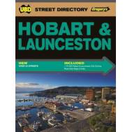 Hobart & Launceston