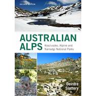 Australian Alps: Kosciuszko, Alpine and Namadgi National Parks 