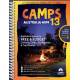 Camps Australia Wide 13 Spiral