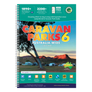 Caravan Parks Australia Wide 