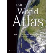 Earth World Atlas