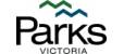logo Parks Vic