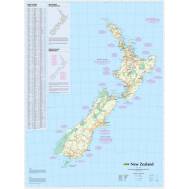 Gregory's New Zealand 154