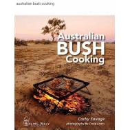 Australian Bush Cooking - Camping