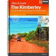 Kimberley Adventurer's Guide