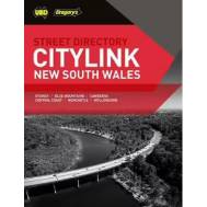 New South Wales City Link