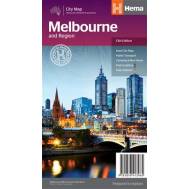 Melbourne and Region 