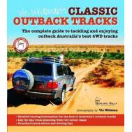 Vic Widman's Classic Outback Tracks