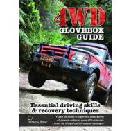 4wd Glovebox Guide