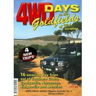 4WD Days in the Goldfields of WA