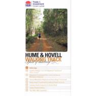 Hume & Hovel Walking Track Kit - Bushwalking