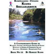 Bushwalking - Cycling Kiama, Shellharbour