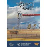 Topomap SA