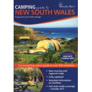 Camping Guide to New South Wales