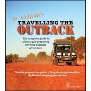 Travelling the Outback