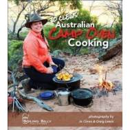 Australian Camp Oven Cooking