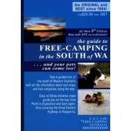 Free-Camping in the South of WA