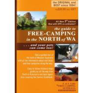 Free-Camping in the North of WA