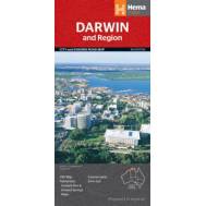 Darwin and Region 